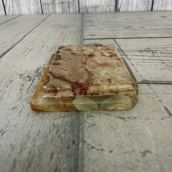 Brown Jasper Stone? - 263 grams - Picture 4 of 8